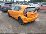 Toyota Prius C Three JTDKDTB30G1133285 снимка
