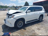 Lexus Gx 460 Luxury JTJJM7FX6F5109769 снимка