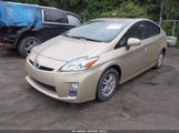 Toyota Prius Iii JTDKN3DU3A0093591 снимка