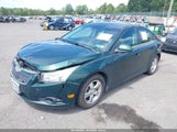 Chevrolet Cruze 1Lt Auto 1G1PC5SB8E7232872 снимка