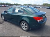 Chevrolet Cruze 1Lt Auto 1G1PC5SB8E7232872 снимка