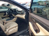 Toyota Highlander Xle 5TDKDRAH1RS537718 снимка