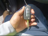 Nissan Rogue S 5N1AT2MK3FC824449 снимка