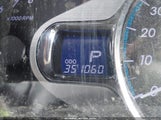 Toyota Sienna Xle V6 5TDYK3DC9BS118082 снимка