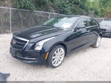 Cadillac Ats Luxury 1G6AF5RX3J0131718 снимка