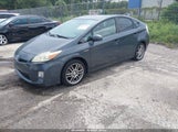 Toyota Prius Two JTDKN3DU6B5328442 снимка