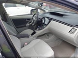 Toyota Prius Two JTDKN3DU6B5328442 снимка