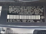 Toyota Prius Two JTDKN3DU6B5328442 снимка