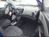 Chevrolet Sonic Lt Auto 1G1JC5SHXE4111725 снимка