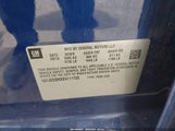 Chevrolet Sonic Lt Auto 1G1JC5SHXE4111725 снимка