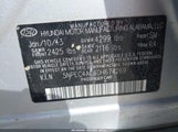 Hyundai Sonata Se 5NPEC4AC6DH674269 снимка