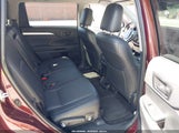 Toyota Highlander Le 5TDZZRFH3KS310416 снимка
