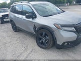 Honda Passport Elite 5FNYF8H05KB010810 снимка