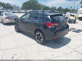Subaru Crosstrek Limited JF2GTHNC2M8660038 снимка