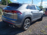 Volkswagen Atlas Cross Sport 2.0T Sel R-Line 1V2AE2CA2RC225066 снимка