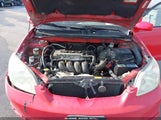 Toyota Matrix Xr 2T1LR32E23C003313 снимка