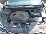 Hyundai Elantra Se KMHDH4AEXFU224207 снимка