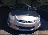 Hyundai Elantra Gls 5NPDH4AE1BH043635 снимка