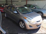 Hyundai Elantra Gls 5NPDH4AE1BH043635 снимка