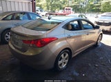Hyundai Elantra Gls 5NPDH4AE1BH043635 снимка