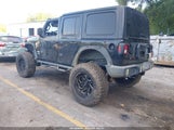 Jeep Wrangler Unlimited Sport S 4X4 1C4HJXDG7JW273693 photo