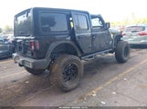 Jeep Wrangler Unlimited Sport S 4X4 1C4HJXDG7JW273693 fotografie
