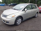 Nissan Versa 1.8S 3N1BC11E57L397043 снимка