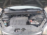 Honda Odyssey Ex 5FNRL384X8B411958 снимка