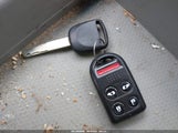 Honda Odyssey Ex 5FNRL384X8B411958 снимка