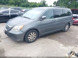 Honda Odyssey Ex 5FNRL384X8B411958 снимка