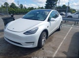 Tesla Model Y Long Range Dual Motor All-Wheel Drive 5YJYGAEE5MF205149 fotografie