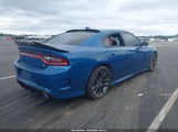 Dodge Charger Scat Pack Rwd 2C3CDXGJ4LH255151 снимка