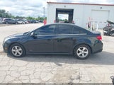 Chevrolet Cruze 1Lt Auto 1G1PC5SB3F7217827 снимка