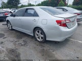 Toyota Camry Se 4T1BF1FK6EU380978 снимка