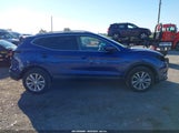 Nissan Rogue Sport Sv JN1BJ1CR5JW267271 снимка