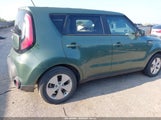 Kia Soul KNDJN2A27E7025042 снимка
