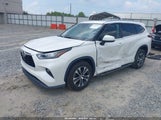 Toyota Highlander Xle 5TDGZRAH2LS508551 снимка