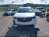 Cadillac Xt6 Fwd Premium Luxury 1GYKPCRS1NZ161867 photo
