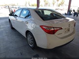 Toyota Corolla Le 2T1BURHE7FC449644 fotografie