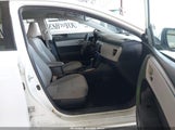 Toyota Corolla Le 2T1BURHE7FC449644 fotografie