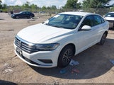 Volkswagen Jetta 1.4T R-Line/1.4T S 3VWN57BU7MM070806 снимка