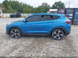 Hyundai Tucson Limited KM8J33A20GU226308 снимка