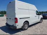 Nissan Nv Cargo Nv2500 Hd 1N6F0LY9EN105308 снимка
