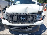 Nissan Nv Cargo Nv2500 Hd 1N6F0LY9EN105308 снимка