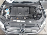 Volkswagen Passat 2.5L Se 1VWBH7A31CC062168 снимка