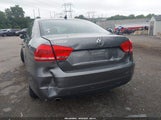 Volkswagen Passat 2.5L Se 1VWBH7A31CC062168 снимка