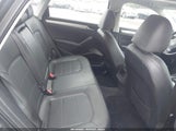 Volkswagen Passat 2.5L Se 1VWBH7A31CC062168 снимка
