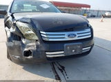 Ford Fusion S 3FAHP06Z07R253646 снимка