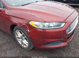 Ford Fusion Se 3FA6P0H70ER134396 снимка