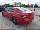 Toyota Camry Se 4T1G11AK8NU054336 fotografie